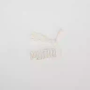 PUMA CNY Bz Zaozhi Curve Bottom Crew W Logo