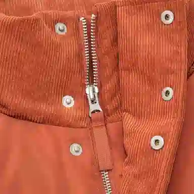 PUMA MMQ Puff Down Jacket