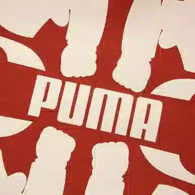 PUMA x Staffonly x Monopoly