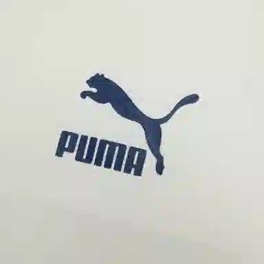PUMA Classics White