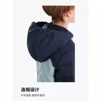 FILA KIDS FW24 PERFORMANCE