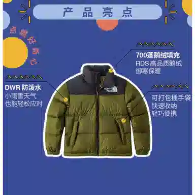 THE NORTH FACE LogoICON700