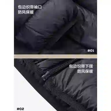 FILA KIDS FW24 ORIGINALE