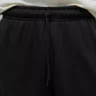 Jordan Flight MVP Black