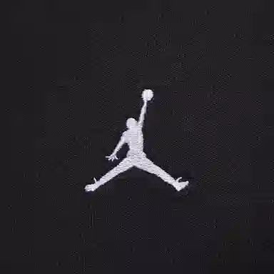 Jordan Brooklyn Fleece logo