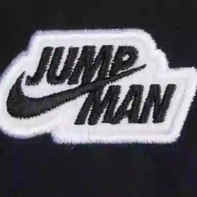 Jordan As M J Jmpmn Vest Black Brown