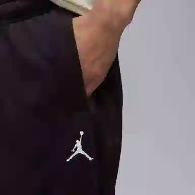 Jordan Flight MVP Black