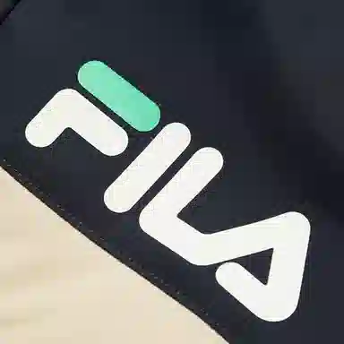FILA KIDS white line