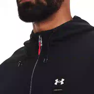 Under Armour FW22 Logo