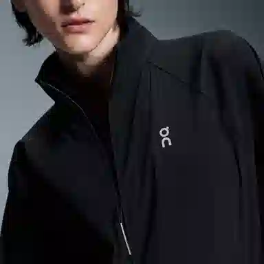 On All-Day 12 Zip Jacket