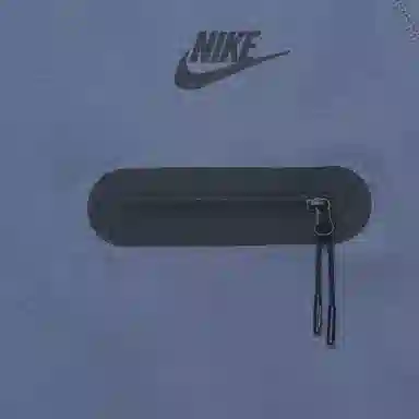 Nike TECH FLEECE Logo