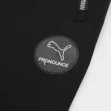 PUMA x PRONOUNCE