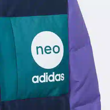 adidas neo Logo