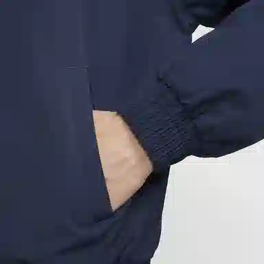 Nike Club Futura Midnight Navy/White