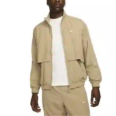 Nike Sportswear Solo Swoosh Jacket