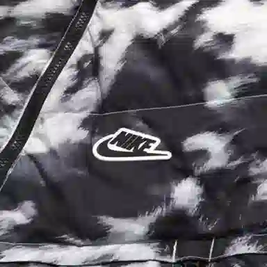 Nike Down-fill Windrunner Shield