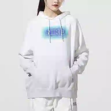Nike Nsw Gc Po Hoodie