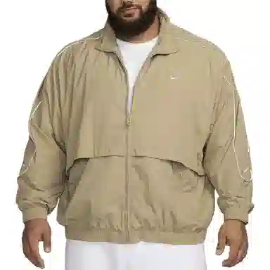 Nike Sportswear Solo Swoosh Jacket