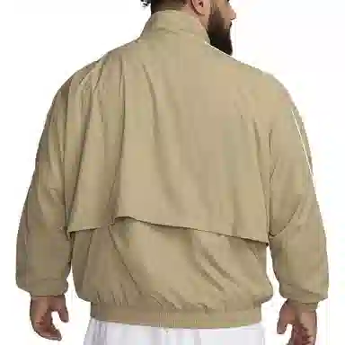 Nike Sportswear Solo Swoosh Jacket