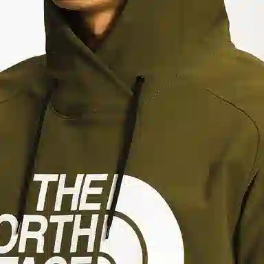 THE NORTH FACE FW22 Logo