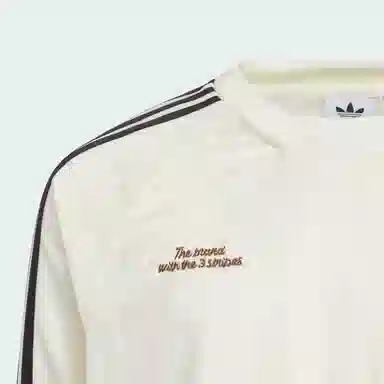 adidas originals JK JERSEY LS T