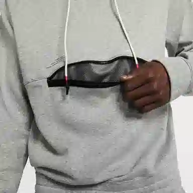 Nike Kyrie Hoodie