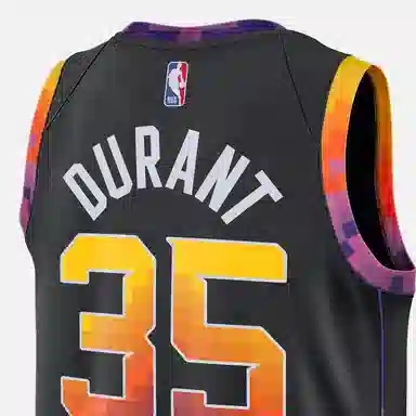 Nike Dri-Fit NBA Swingman