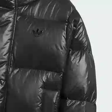 adidas Originals FW24 Down Jacket