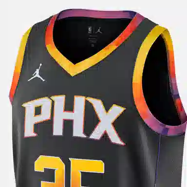 Nike Dri-Fit NBA Swingman
