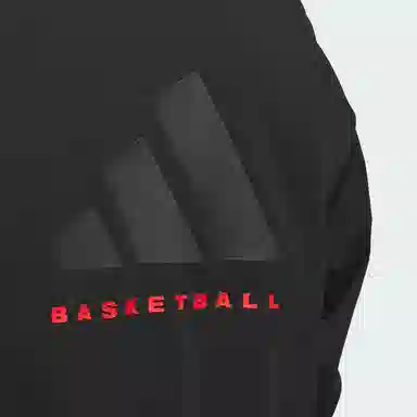 adidas BASKETBALL FW24 FLEECE HOODIE THE 2025 COLLECTION CHAPTER 01
