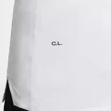 Nike x Nocta Long Sleeve Tee White