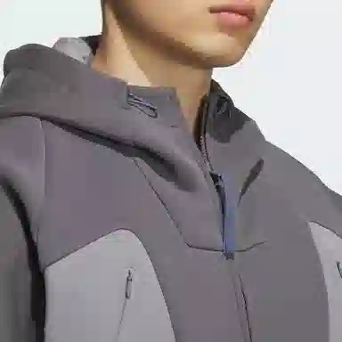 adidas FUSTL P HOODY2