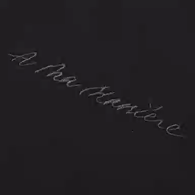 Jordan x A Ma Manire SS22 T