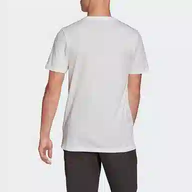 adidas logo T