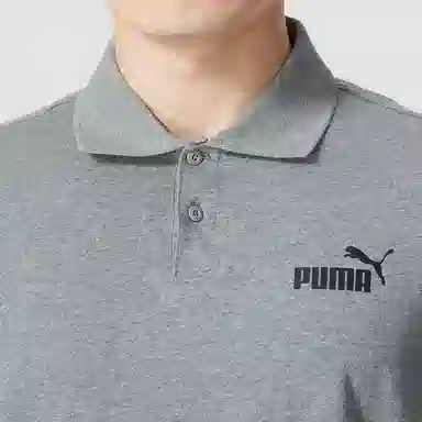 PUMA LogoPolo