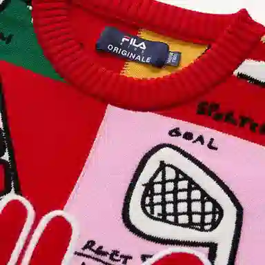 FILA KIDS ORIGINALE