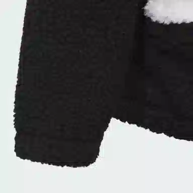 adidas originals Sherpa Jacket Logo