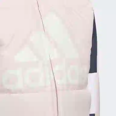 adidas Lk Cb Down Logo