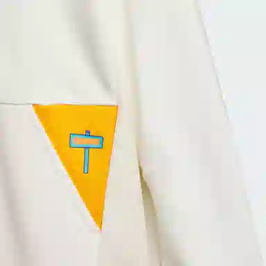 adidas CITY ESCAPE FW24 GRAPHIC CREW SWEATER