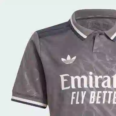 adidas originals SS24 REAL MADRID T