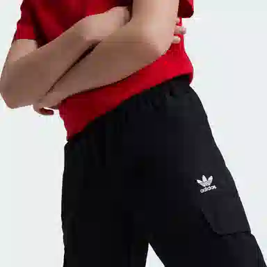 adidas Originals Cargo Bottoms