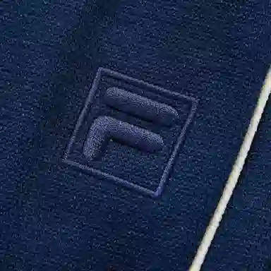 FILA KIDS WHITE LINE