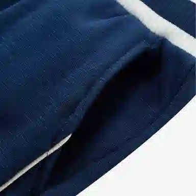 FILA KIDS WHITE LINE