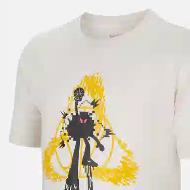 Nike DRI-FIT Phantom Grey