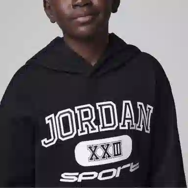 Jordan Sport
