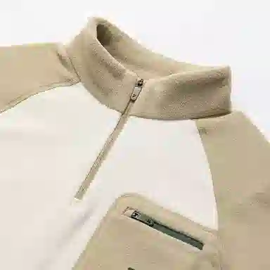 FILA KIDS x BBC Earth FW24 PERFORMANCE