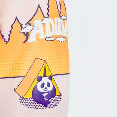 adidas CITY ESCAPE GRAPHIC TRACKSUIT