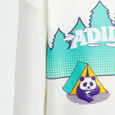 adidas CITY ESCAPE GRAPHIC TRACKSUIT