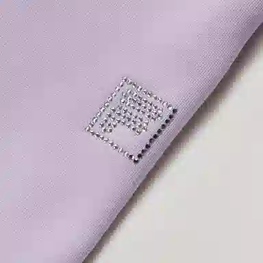 FILA KIDS WHITE LINE