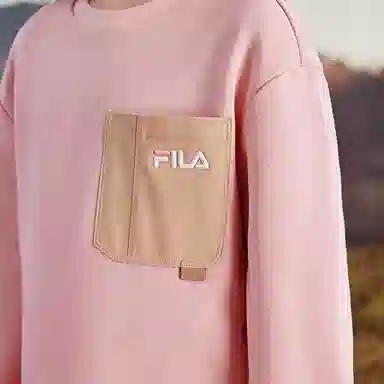 FILA KIDS PERFORMANCE